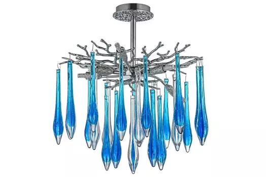 Детская люстра Dio D'arte Tavenna H 1.3.46.178 N