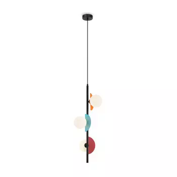 Детская люстра Freya FR5391PL-03CFL