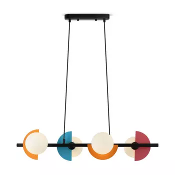 Детская люстра Freya FR5391PL-04CFL