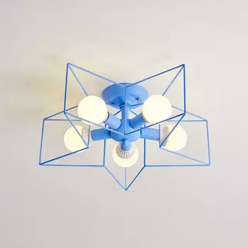 Детская люстра ImperiumLoft 101313-26