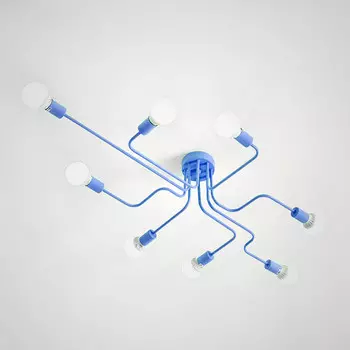 Детская люстра ImperiumLoft 102021-26