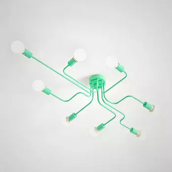 Детская люстра ImperiumLoft 102023-26