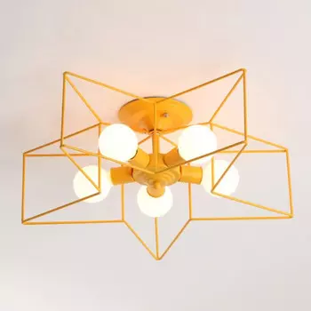 Детская люстра ImperiumLoft 178358-26