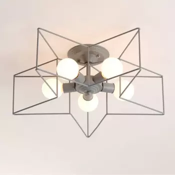 Детская люстра ImperiumLoft 178359-26