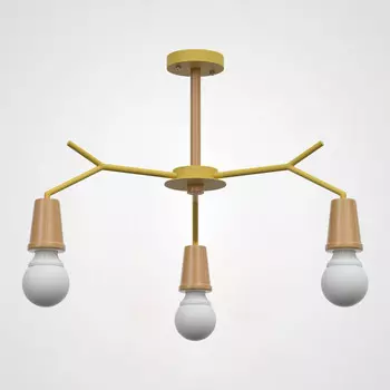 Детская люстра ImperiumLoft 220502-23