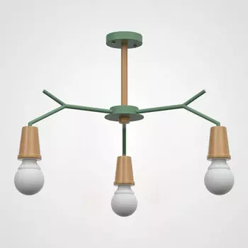 Детская люстра ImperiumLoft 220505-23