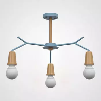 Детская люстра ImperiumLoft 220508-23