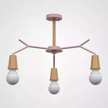 Детская люстра ImperiumLoft 220511-23