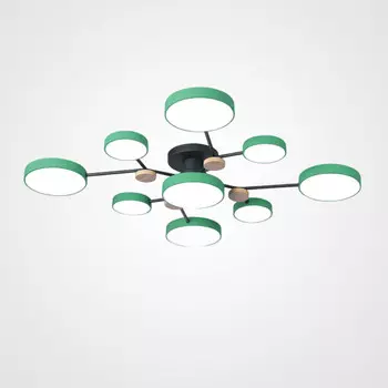 Детская люстра ImperiumLoft 223772-23