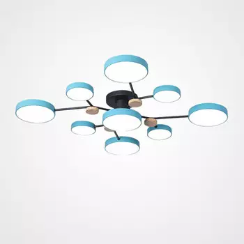 Детская люстра ImperiumLoft 223775-23