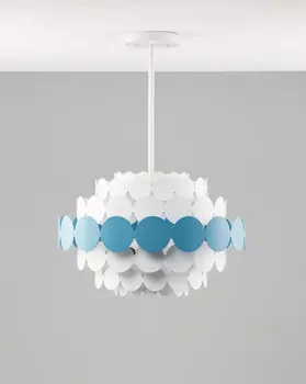 Детская люстра Moderli V8000-6P