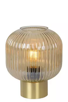 Детская настольная лампа LUCIDE 45586/20/62