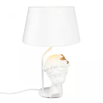 Детская настольная лампа Omnilux OML-10714-01