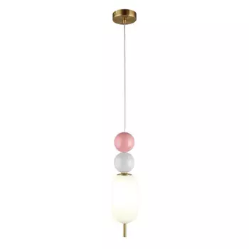 Детский светильник APLOYT APL.320.06.01