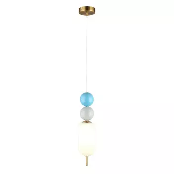 Детский светильник APLOYT APL.320.16.01