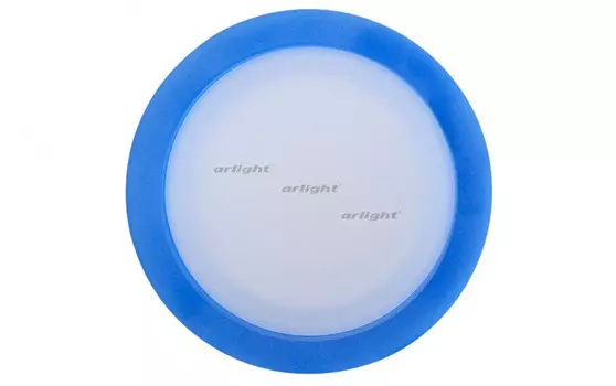 Детский точечный светильник Arlight 022527