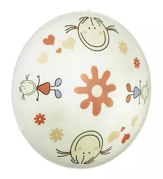 Детский светильник EGLO 88973