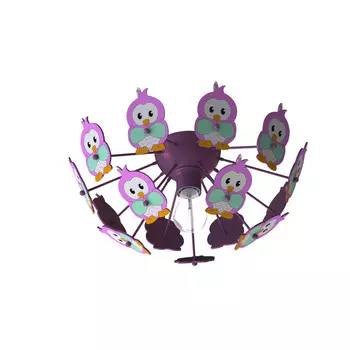 Детский светильник EGLO 95637