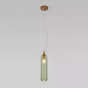 Детский светильник Eurosvet 50252/1 зеленый