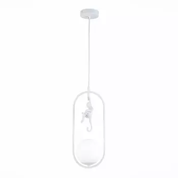 Детский светильник Evoluce SLE115123-01