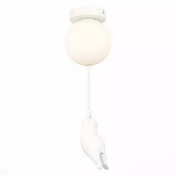 Детский светильник Evoluce SLE115402-01