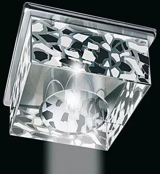 Детский точечный светильник Gumarcris 1630CR