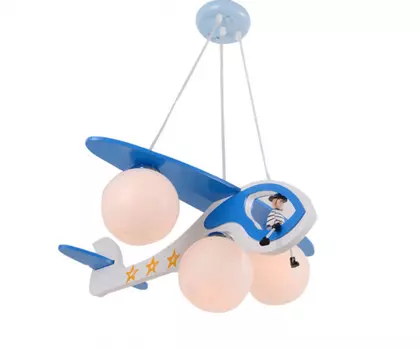 Детский светильник Kink Light 07494