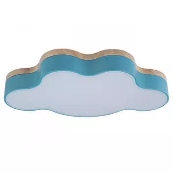 Детский светильник LOFT IT 10005/30 Blue