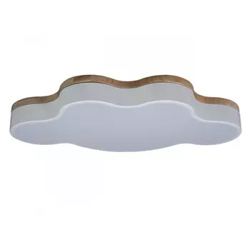 Детский светильник LOFT IT 10005/36 White