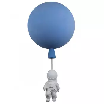 Детский светильник LOFT IT 10044/250 Blue