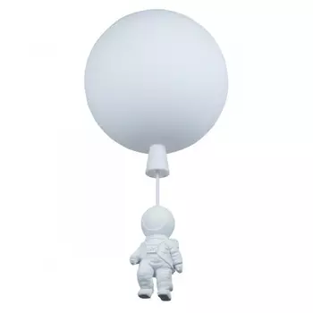 Детский светильник LOFT IT 10044/250 White