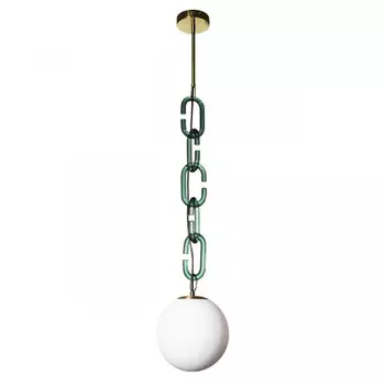 Детский светильник LOFT IT 10128P Green