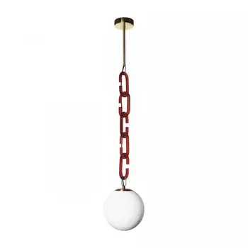 Детский светильник LOFT IT 10128P Red