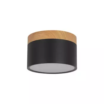 Детский точечный светильник LOFT IT 10162 Black
