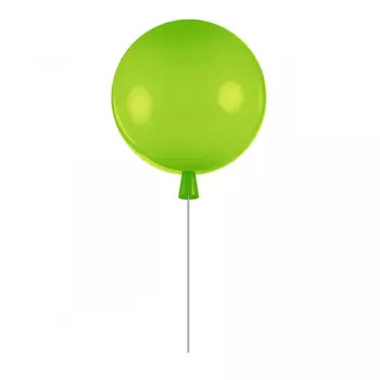 Детский светильник LOFT IT 5055C/L green