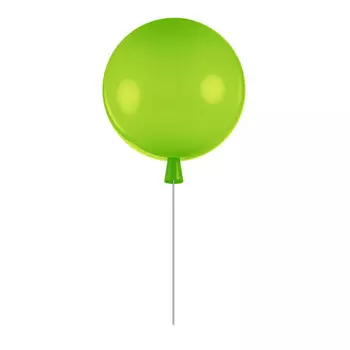 Детский светильник LOFT IT 5055C/M green