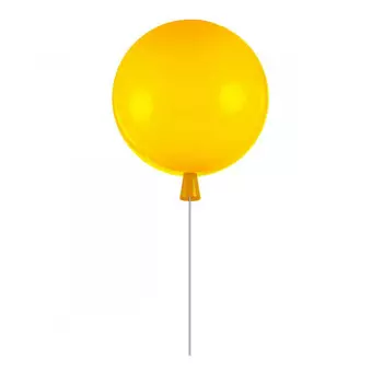 Детский светильник LOFT IT 5055C/S yellow