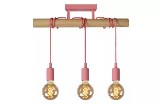 Детский светильник LUCIDE 08127/03/66