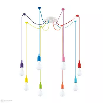 Детский светильник LUMION 3719/8