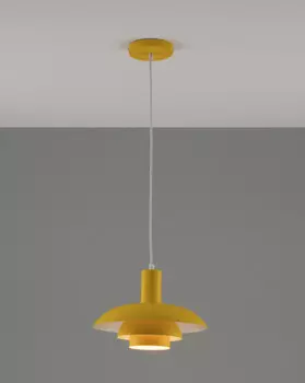 Детский светильник Moderli V10657-1P