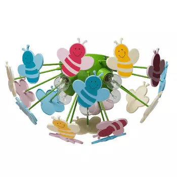 Детский светильник MW-Light 365015105