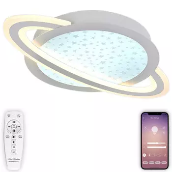 Детский светильник Natali Kovaltseva INNOVATION STYLE 83130