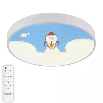 Детский светильник Natali Kovaltseva INNOVATION STYLE 83123