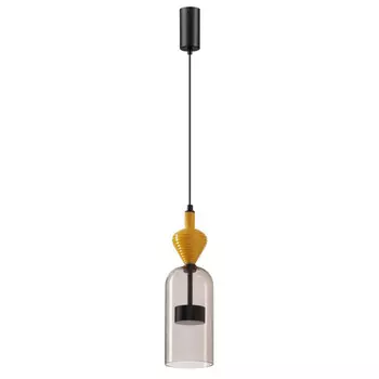 Детский светильник Odeon Light 5046/12LB