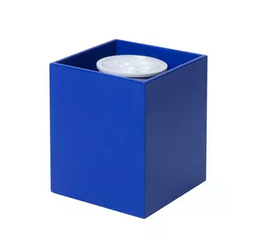 Детский точечный светильник TopDecor Tubo8 SQ P1 19