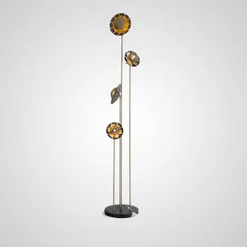 Детский торшер ImperiumLoft 179840-26