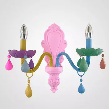 Детское бра ImperiumLoft 101951-26