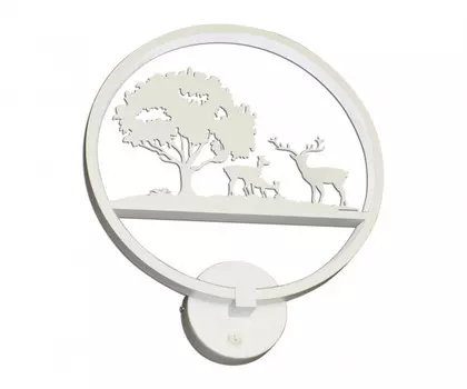 Детское бра Kink Light 074110,2