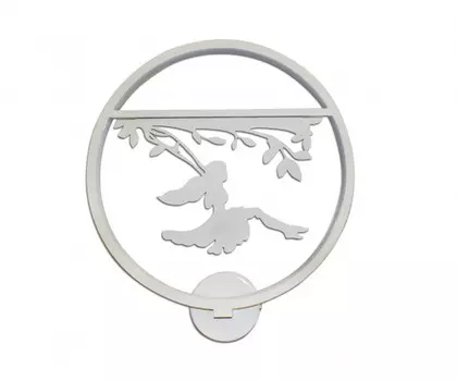 Детское бра Kink Light 074110,8