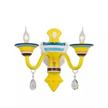 Детское бра ST-Luce SL819.781.02